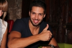 Saturday Night at Byblos Old Souk, Part 2 of 2